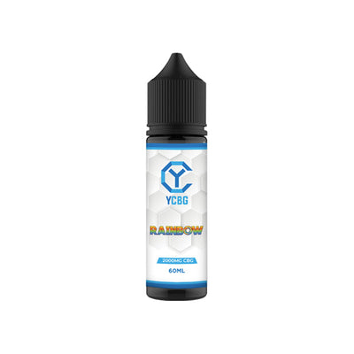 made by: yCBG price:£47.90 yCBG 2000mg CBG E-liquid 60ml (BUY 1 GET 1 FREE) next day delivery at Vape Street UK